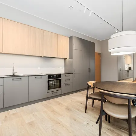 Apartment In Kopavogur