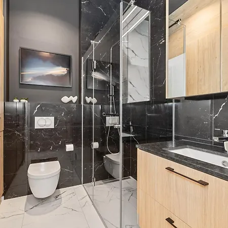 Apartment In Kopavogur Reykjavik
